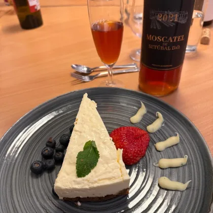 Mandarijn pie met witte chocolade ganache – Het Goedemorgen Café