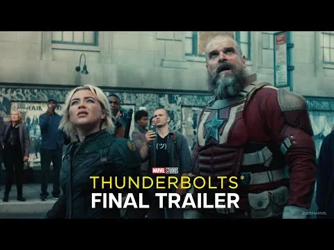 Thunderbolts* – Het Goedemorgen Café
