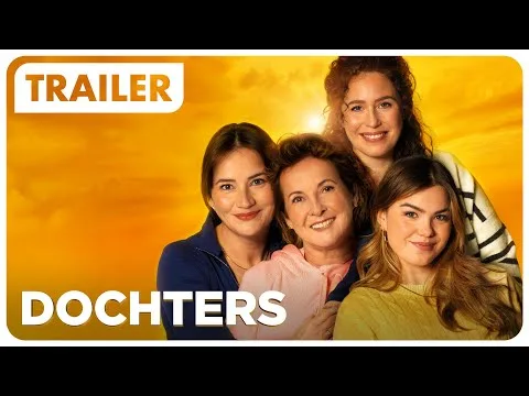 Dochters – Het Goedemorgen Café
