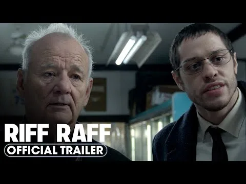 Riff Raff – Het Goedemorgen Café