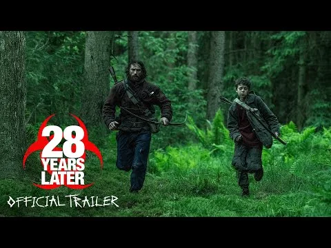 28 Years Later – Het Goedemorgen Café
