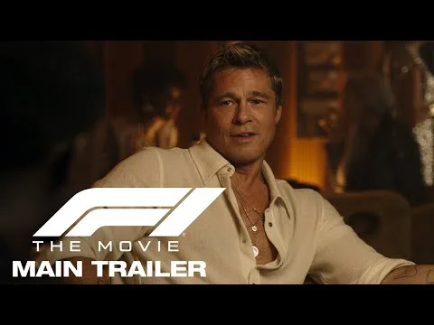 F1 The Movie – Het Goedemorgen Café