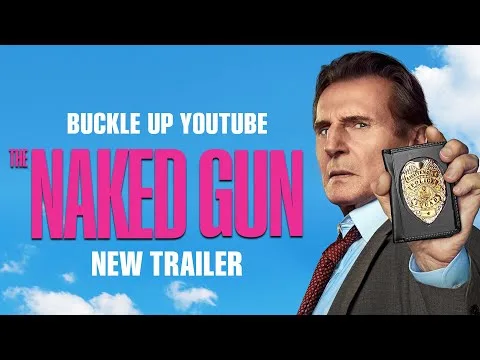 The Naked Gun – Het Goedemorgen Café