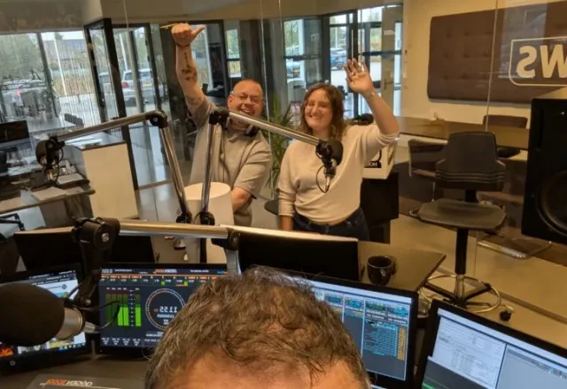 Uitzending 590 – Het Goedemorgen Café