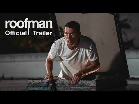 Roofman – Het Goedemorgen Café