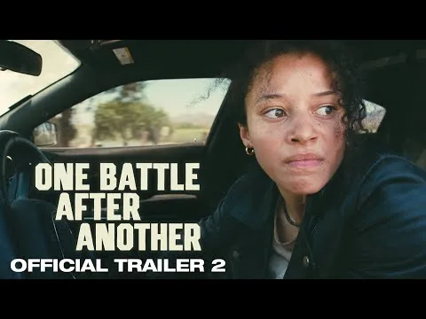 One Battle after Another – Het Goedemorgen Café