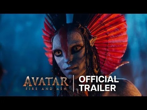 Avatar: Fire and Ash – Het Goedemorgen Café