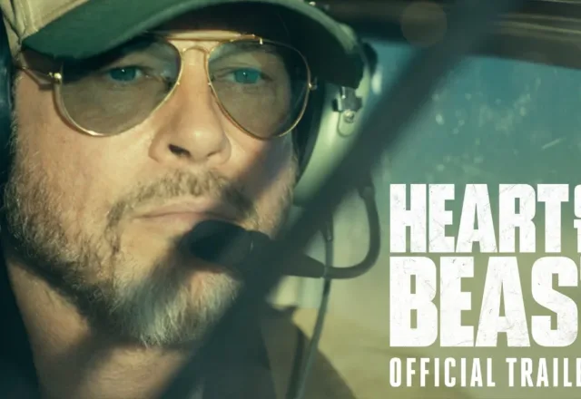 Heart of the Beast – Het Goedemorgen Café