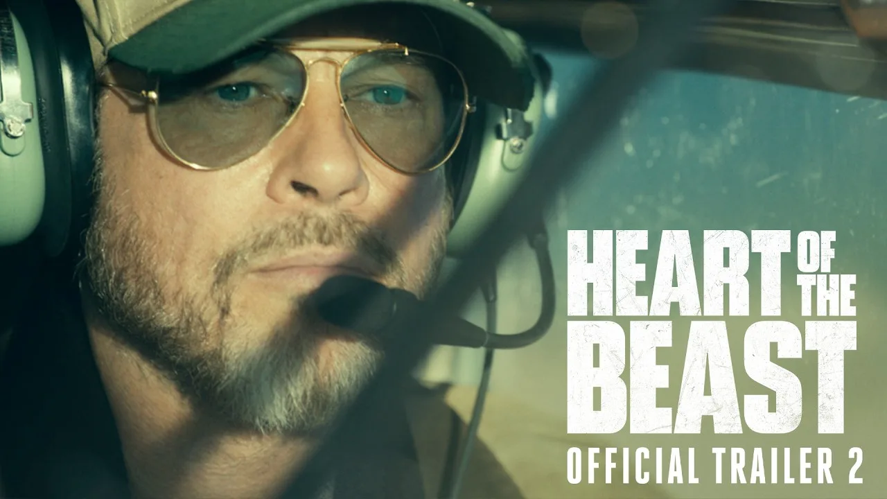 Heart of the Beast – Het Goedemorgen Café
