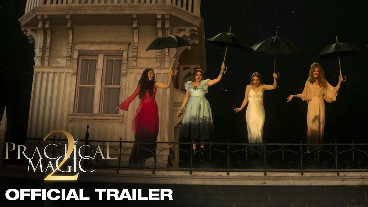 Practical Magic 2 – Het Goedemorgen Café