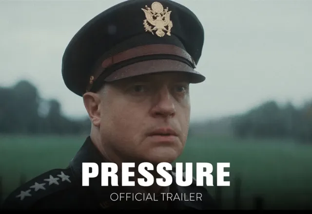 Pressure – Het Goedemorgen Café