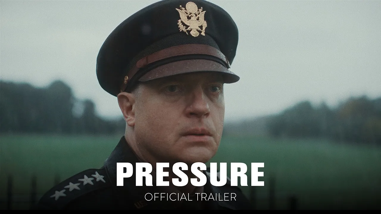 Pressure – Het Goedemorgen Café