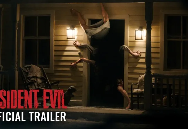 Resident Evil – Het Goedemorgen Café