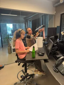 Uitzending 614 – Het Goedemorgen Café