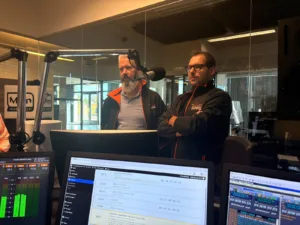 Uitzending 615 – Het Goedemorgen Café