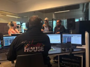 Uitzending 615 – Het Goedemorgen Café