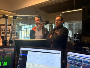 Uitzending 615 – Het Goedemorgen Café