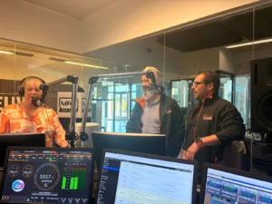 Uitzending 615 – Het Goedemorgen Café