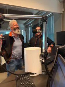 Uitzending 615 – Het Goedemorgen Café