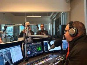 Uitzending 615 – Het Goedemorgen Café