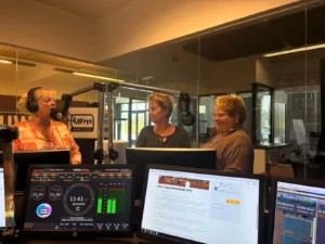 Uitzending 615 – Het Goedemorgen Café