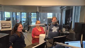 Uitzending 615 – Het Goedemorgen Café