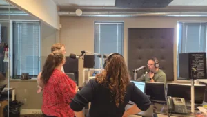 Uitzending 615 – Het Goedemorgen Café