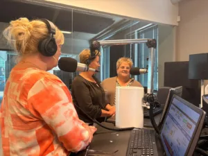 Uitzending 615 – Het Goedemorgen Café