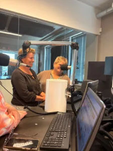 Uitzending 615 – Het Goedemorgen Café