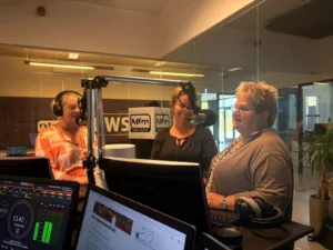 Uitzending 615 – Het Goedemorgen Café
