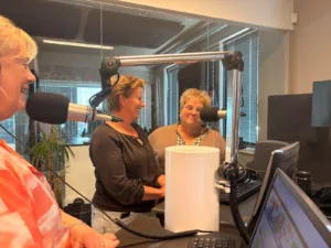 Uitzending 615 – Het Goedemorgen Café
