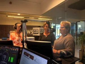 Uitzending 615 – Het Goedemorgen Café