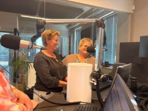 Uitzending 615 – Het Goedemorgen Café
