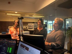 Uitzending 615 – Het Goedemorgen Café