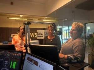 Uitzending 615 – Het Goedemorgen Café