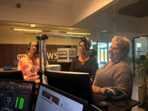 Uitzending 615 – Het Goedemorgen Café