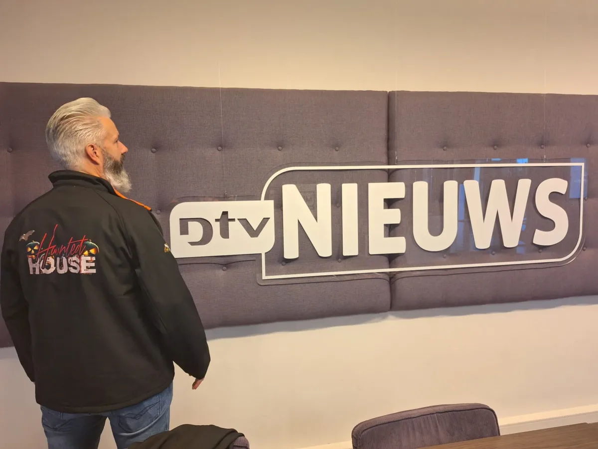 Foto bij Uitzending 615