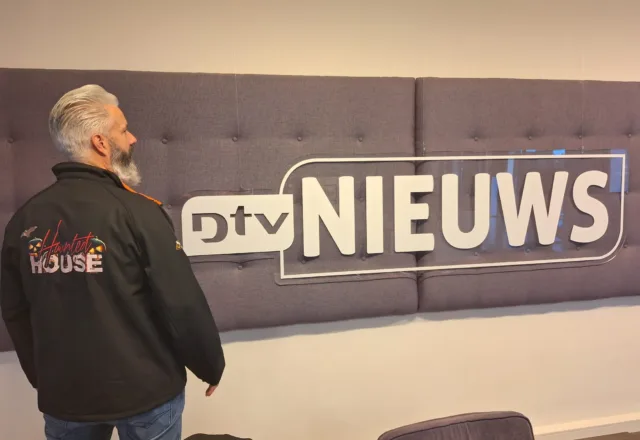 Uitzending 615 – Het Goedemorgen Café
