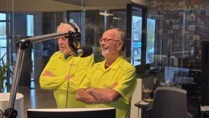 Uitzending 616 – Het Goedemorgen Café