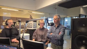 Uitzending 616 – Het Goedemorgen Café