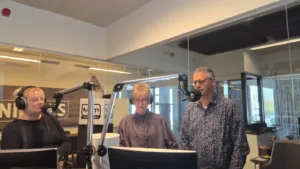 Uitzending 616 – Het Goedemorgen Café