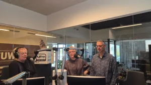 Uitzending 616 – Het Goedemorgen Café