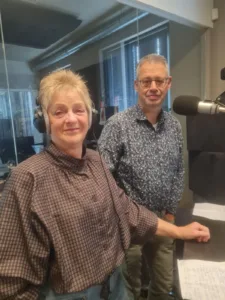 Uitzending 616 – Het Goedemorgen Café