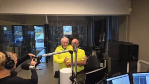 Uitzending 616 – Het Goedemorgen Café