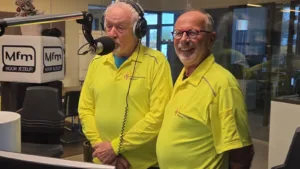 Uitzending 616 – Het Goedemorgen Café