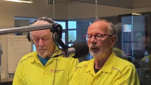 Uitzending 616 – Het Goedemorgen Café