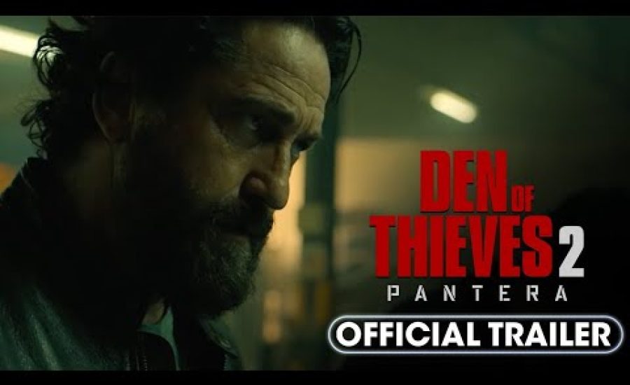 Den of Thieves 2