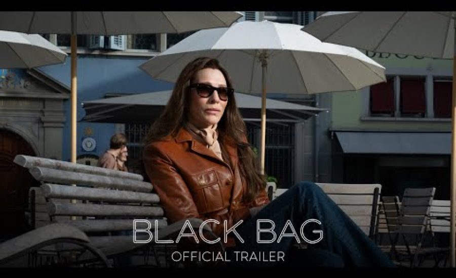 Black Bag