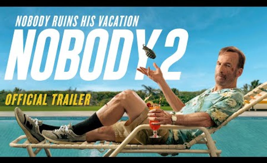 Nobody 2
