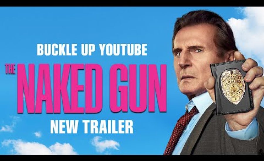 The Naked Gun